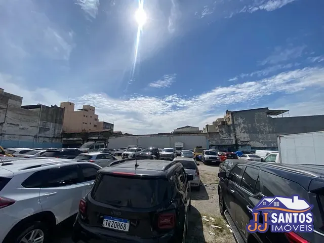 Terreno com 11500m², à venda, no bairro Brás em São Paulo