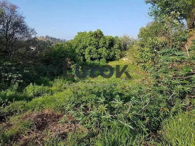 Terreno com 1380m², à venda, no bairro Vale Verde em Valinhos