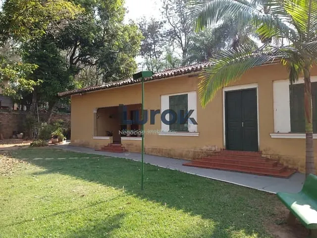 Terreno com 1380m², à venda, no bairro Vale Verde em Valinhos
