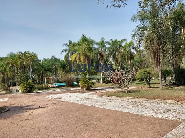 Terreno com 1380m², à venda, no bairro Vale Verde em Valinhos