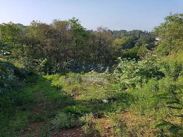 Terreno com 1380m², à venda, no bairro Vale Verde em Valinhos