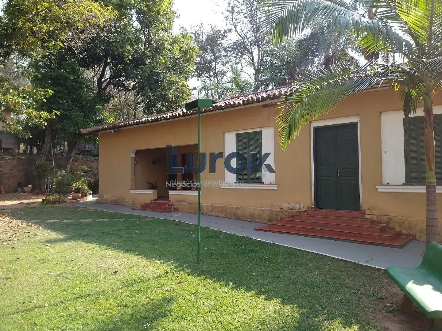 Terreno, 1380 m² - Foto 4