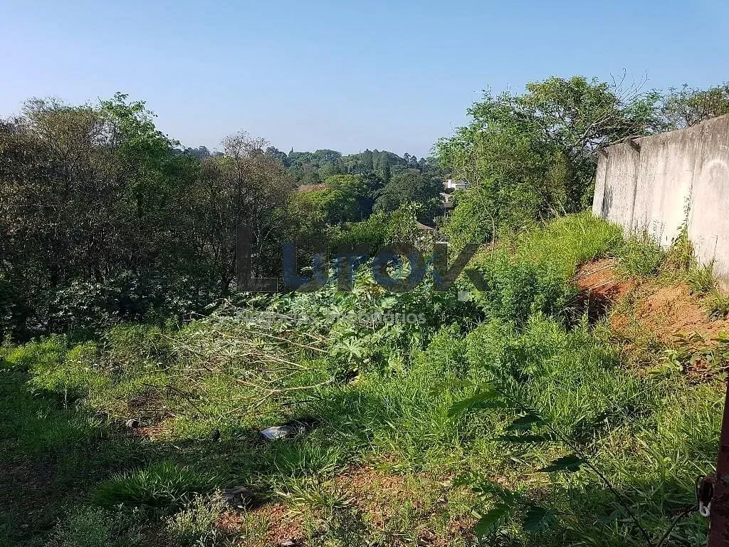 Terreno, 1380 m² - Foto 1