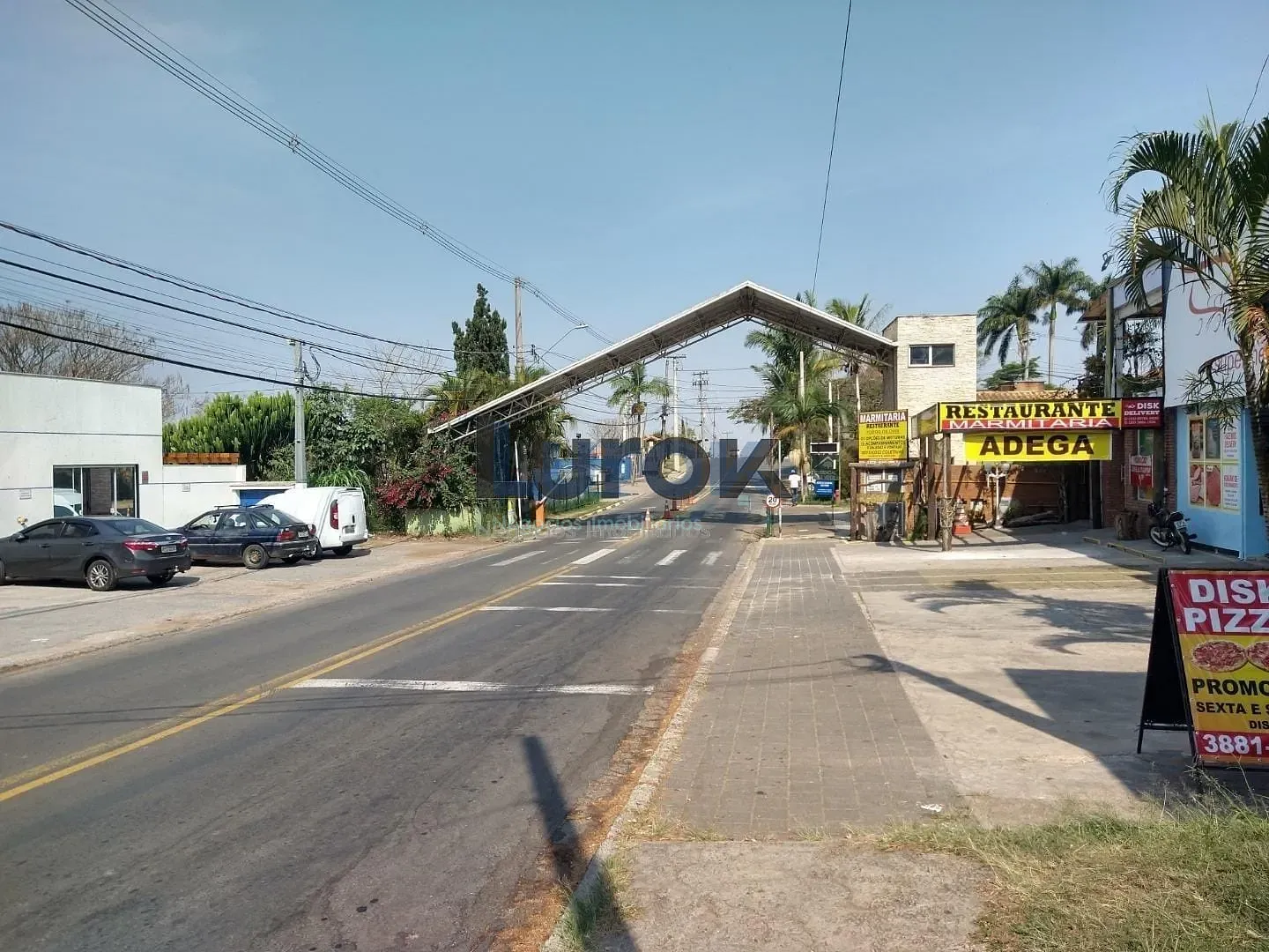 Terreno, 1380 m² - Foto 13