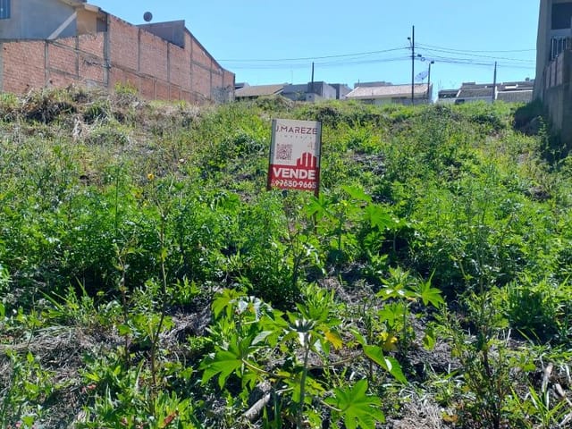 Foto do Terreno - Terreno à venda, Residencial Araucária, Apucarana, PR | J. Mareze Imóveis Ltda