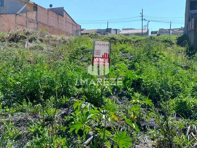 Terreno com 160m², à venda, no bairro Residencial Araucária em Apucarana