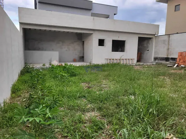 Terreno com 250m², à venda, no bairro Loteamento Floresta em São José dos Campos