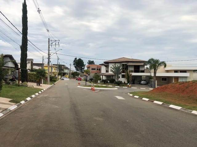 Terreno com 360m², à venda, no bairro Jardim Europa em Vargem Grande Paulista