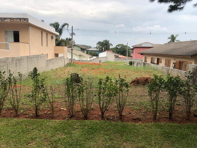 Terreno com 360m², à venda, no bairro Jardim Europa em Vargem Grande Paulista