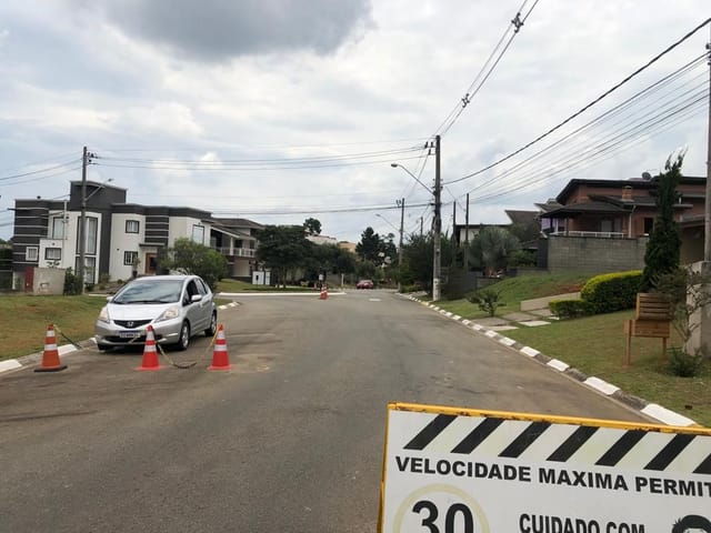 Terreno com 360m², à venda, no bairro Jardim Europa em Vargem Grande Paulista