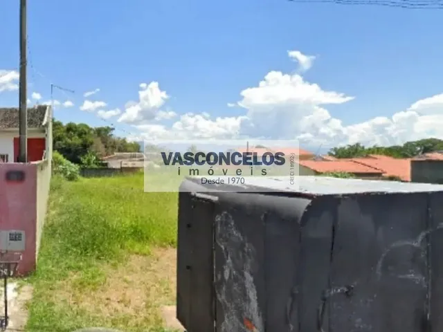 Terreno com 201m², à venda, no bairro Residencial Aldeias da Serra em Caçapava