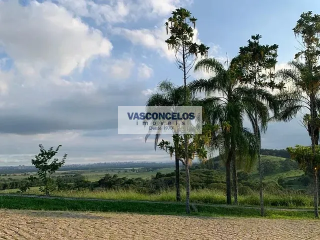 Terreno com 1677m², à venda, no bairro Alto da Ponte em São José dos Campos