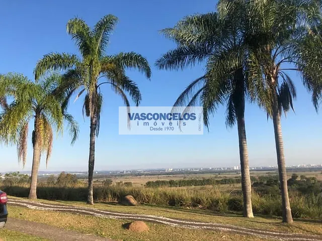 Terreno com 1677m², à venda, no bairro Alto da Ponte em São José dos Campos