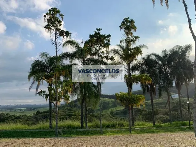 Terreno com 1677m², à venda, no bairro Alto da Ponte em São José dos Campos