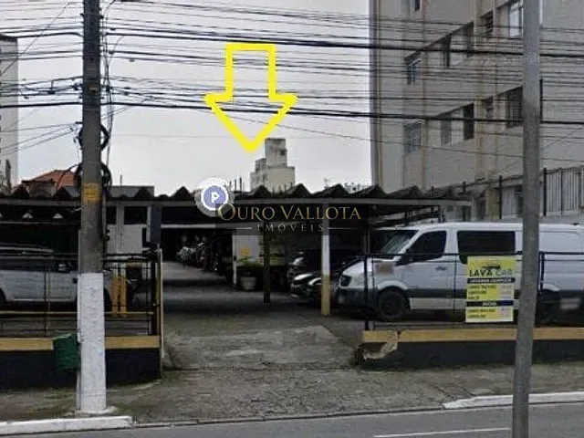 Terreno com 930m², à venda, no bairro Mooca em São Paulo