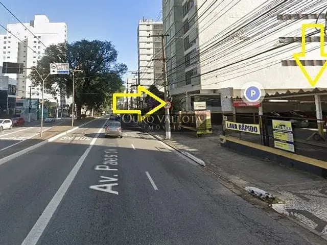 Terreno com 930m², à venda, no bairro Mooca em São Paulo