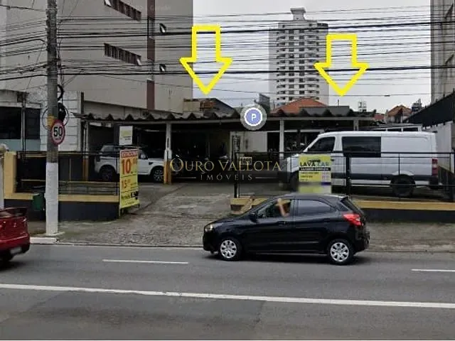 Terreno com 930m², à venda, no bairro Mooca em São Paulo