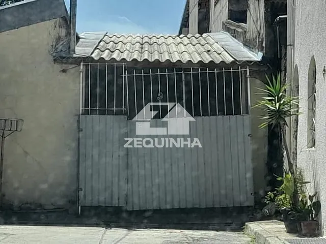 Terreno com 250m², à venda, no bairro Km 18 em Osasco