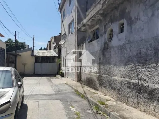 Terreno com 250m², à venda, no bairro Km 18 em Osasco