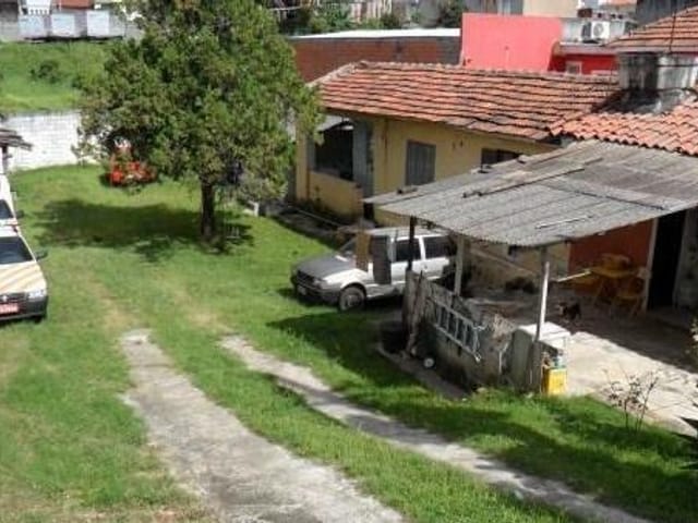 Foto do Terreno - Terreno residencial à venda, Vila Invernada, São Paulo. | ZONA LESTE IMÓVEIS
