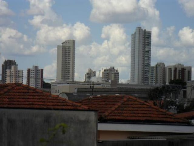 Foto do Terreno - Terreno residencial à venda, Vila Invernada, São Paulo. | ZONA LESTE IMÓVEIS