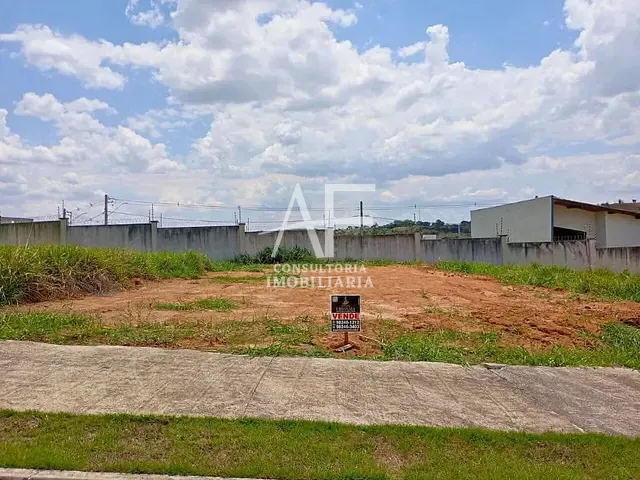 Terreno com 266m², à venda, no bairro Itapecerica em Taubaté