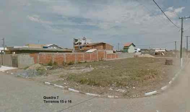Terreno com 1151m², à venda, no bairro Vivendas do Coqueiro II em Campos dos Goytacazes