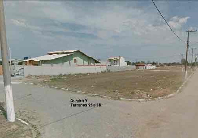 Terreno com 1151m², à venda, no bairro Vivendas do Coqueiro II em Campos dos Goytacazes