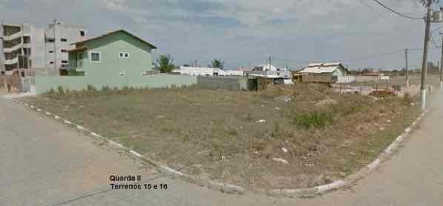Terreno com 1151m², à venda, no bairro Vivendas do Coqueiro II em Campos dos Goytacazes