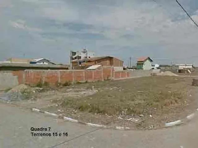 Terreno com 1151m², à venda, no bairro Vivendas do Coqueiro II em Campos dos Goytacazes