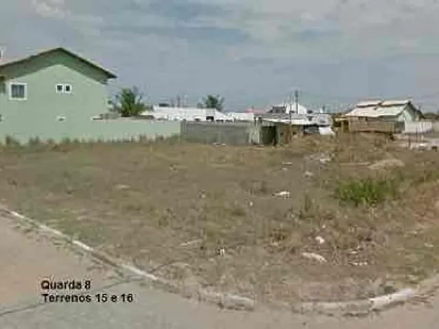 Terreno com 1151m², à venda, no bairro Vivendas do Coqueiro II em Campos dos Goytacazes