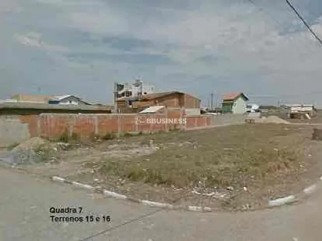 Terreno com 1151m², à venda, no bairro Vivendas do Coqueiro II em Campos dos Goytacazes