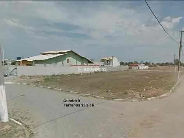 Terreno com 1151m², à venda, no bairro Vivendas do Coqueiro II em Campos dos Goytacazes