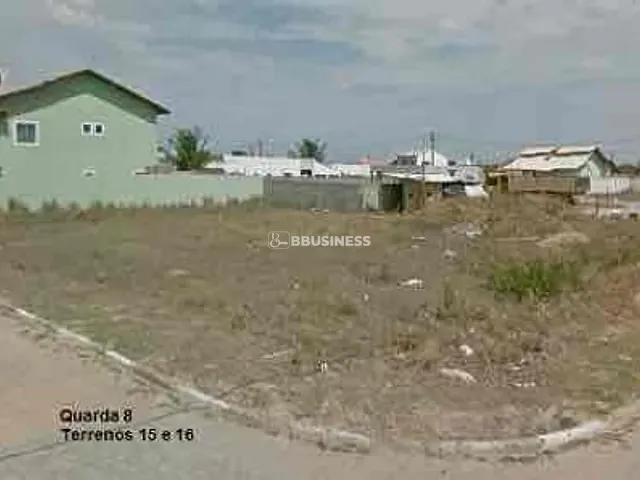 Terreno com 1151m², à venda, no bairro Vivendas do Coqueiro II em Campos dos Goytacazes