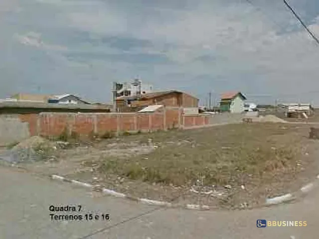 Terreno com 1151m², à venda, no bairro Vivendas do Coqueiro II em Campos dos Goytacazes
