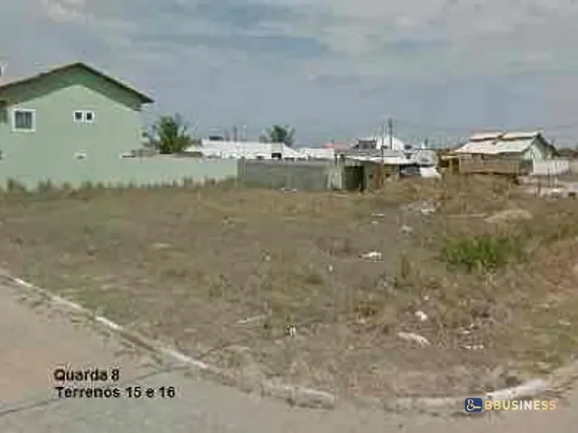 Terreno com 1151m², à venda, no bairro Vivendas do Coqueiro II em Campos dos Goytacazes