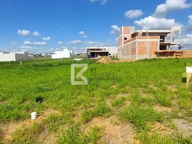 Terreno com 300m², à venda, no bairro Jardim Residencial Dona Maria Candida em Indaiatuba