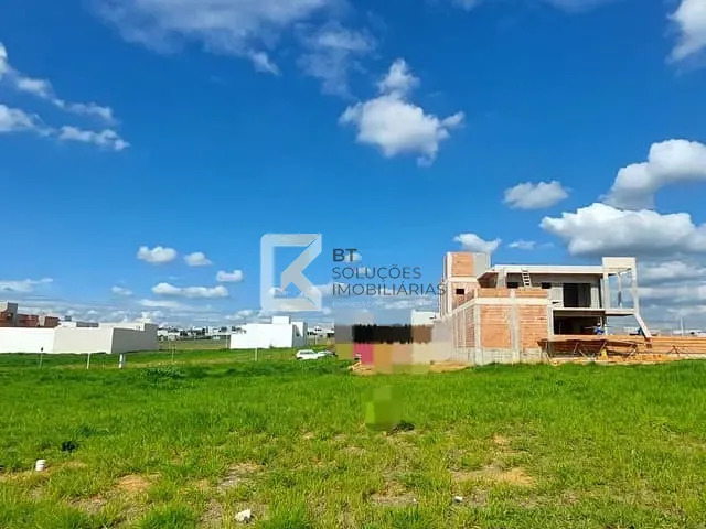 Terreno com 300m², à venda, no bairro Jardim Residencial Dona Maria Candida em Indaiatuba