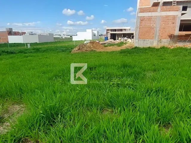 Terreno com 300m², à venda, no bairro Jardim Residencial Dona Maria Candida em Indaiatuba