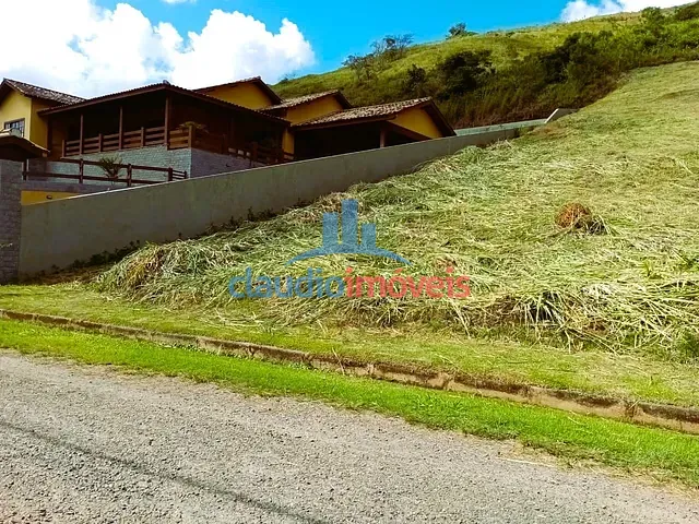Terreno com 1827m², à venda, no bairro Manuel Duarte em Rio das Flores