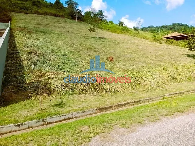 Terreno com 1827m², à venda, no bairro Manuel Duarte em Rio das Flores