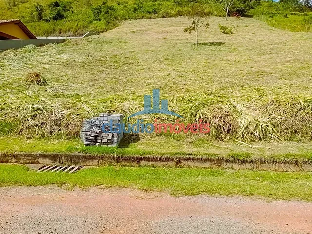 Terreno com 1827m², à venda, no bairro Manuel Duarte em Rio das Flores