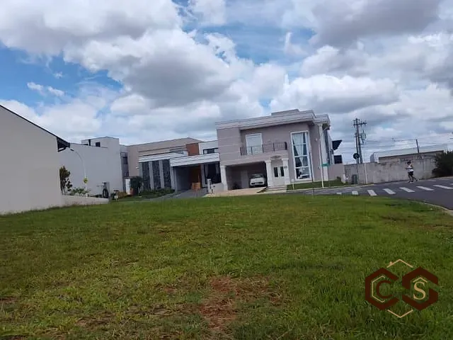 Terreno com 360m², à venda, no bairro Jardim Residencial Dona Lucilla em Indaiatuba
