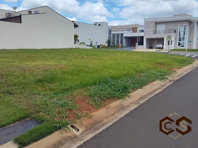 Terreno com 360m², à venda, no bairro Jardim Residencial Dona Lucilla em Indaiatuba