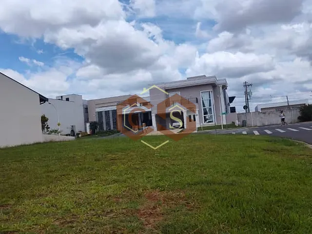 Terreno com 360m², à venda, no bairro Jardim Residencial Dona Lucilla em Indaiatuba
