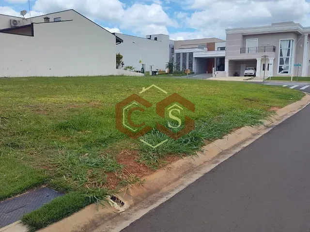Terreno com 360m², à venda, no bairro Jardim Residencial Dona Lucilla em Indaiatuba