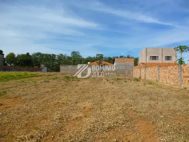 Terreno com 1000m², à venda, no bairro Recanto Das Flores em Uberaba
