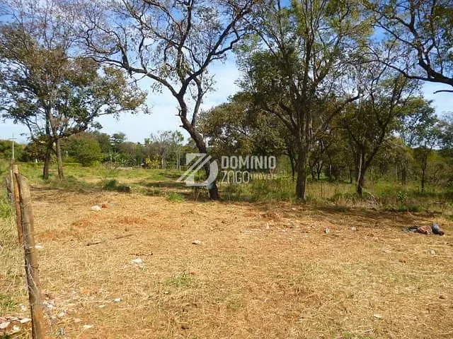 Terreno com 1000m², à venda, no bairro Recanto Das Flores em Uberaba