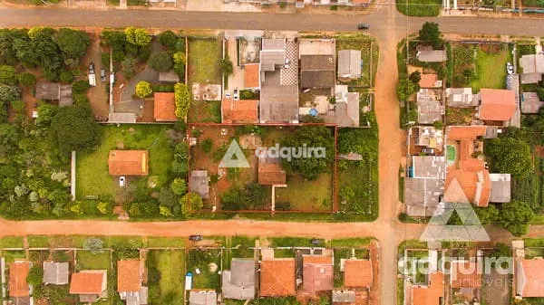 Terreno, 1386 m² - Foto 1