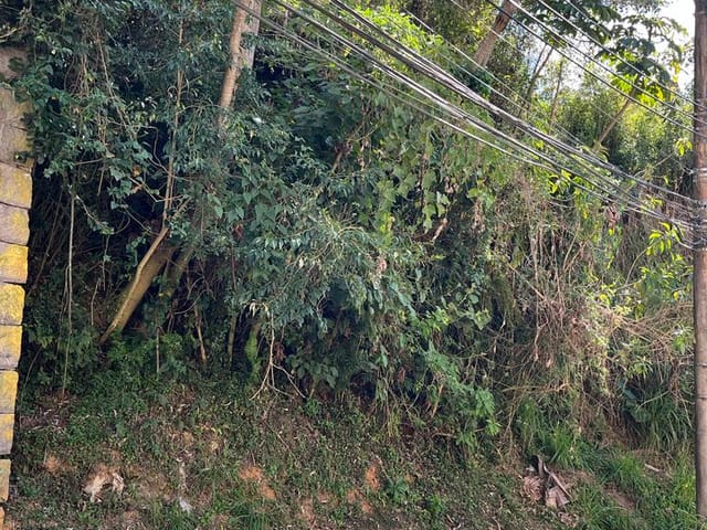 Terreno com 630m², à venda, no bairro Centro em Petrópolis
